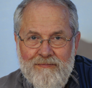 Picture of Kjell Petter Henriksen